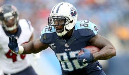Delanie Walker Fantasy: Should You Start or Sit Titans TE in Week 3?