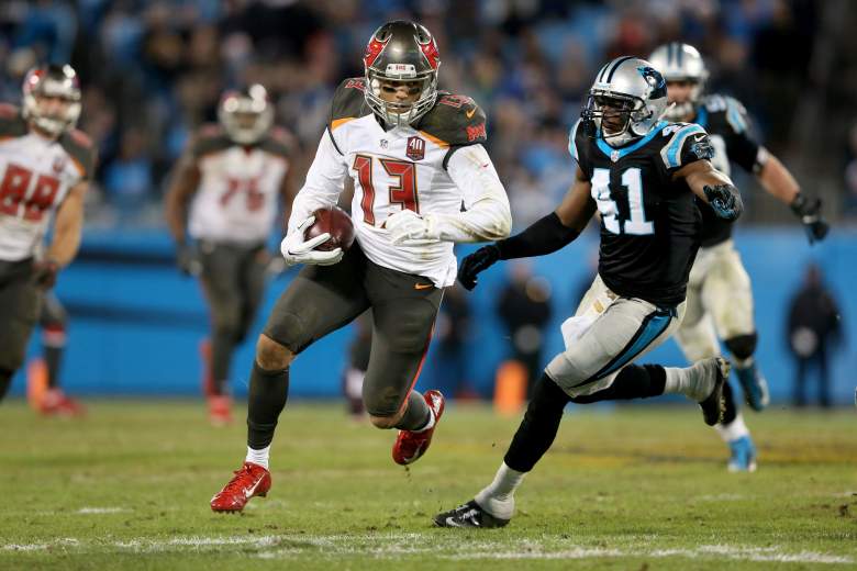 Bucs vs. Panthers, NFL Week 16: How to watch, listen and stream online
