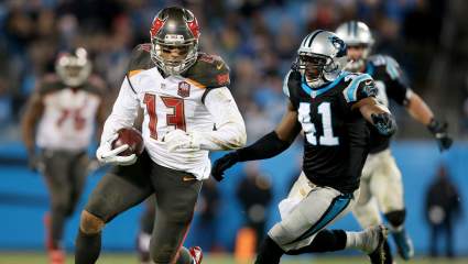 How to Watch Buccaneers at Panthers Live Stream Online