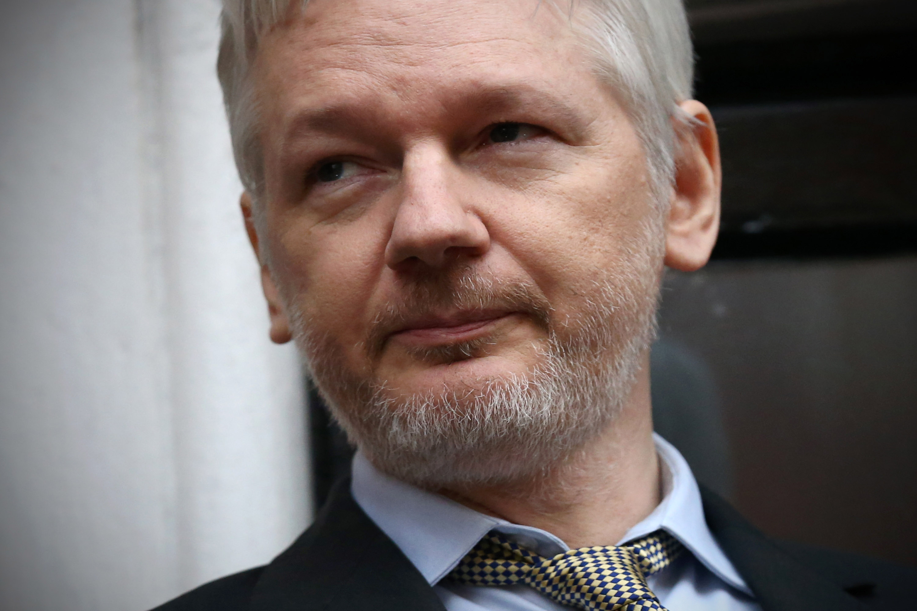 Julian Assange, WikiLeaks Founder: 5 Fast Facts