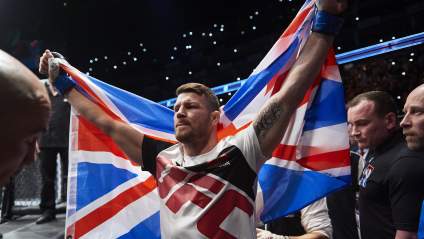 How to Order UFC 204 Bisping vs. Henderson 2 PPV