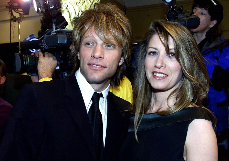 Dorothea Hurley, Jon Bon Jovi wife, Dorothea Hurley bio, Jon Bon Jovi