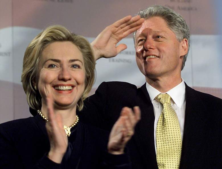 Bill Clinton Hillary Clinton, Bill Clinton Hillary Clinton young, Bill Clinton 1990s