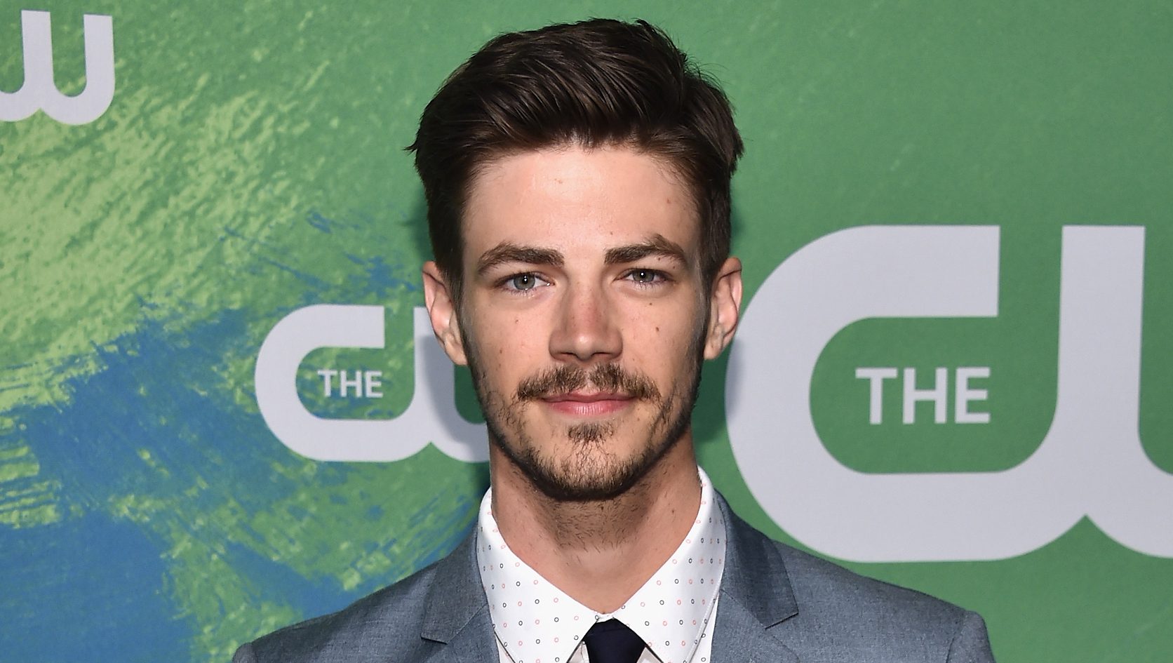 Who Is Grant Gustin Dating? Does He Have A Girlfriend? | Heavy.com