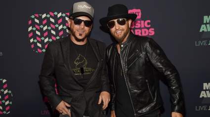 LoCash to Sing National Anthem at World Series Game 2