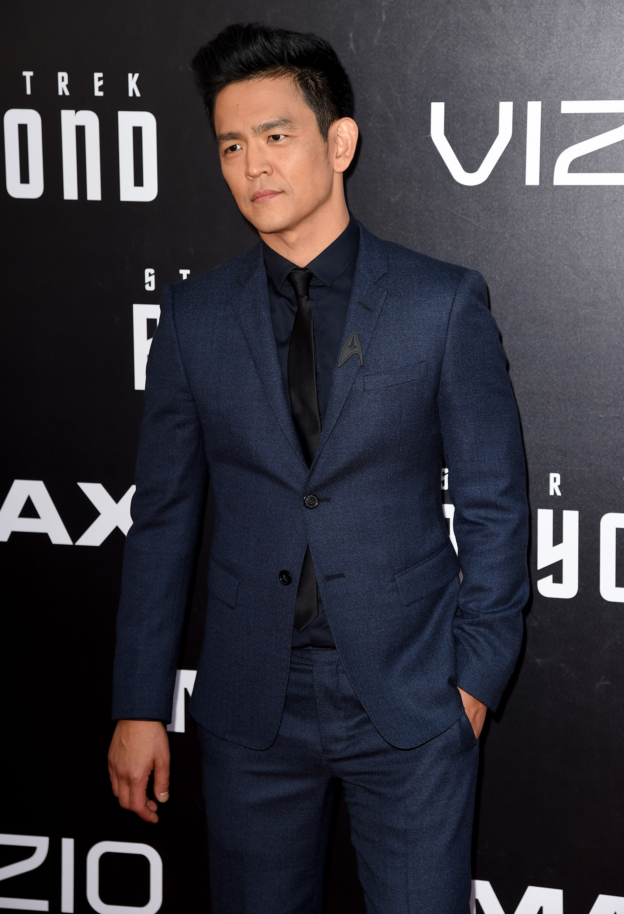 John Cho & Kerri Higuchi 5 Fast Facts You Need to Know