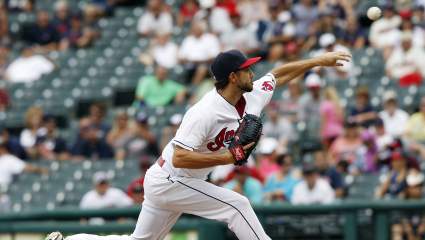 Who is Pitching in ALCS Game 5 for the Indians & Blue Jays?