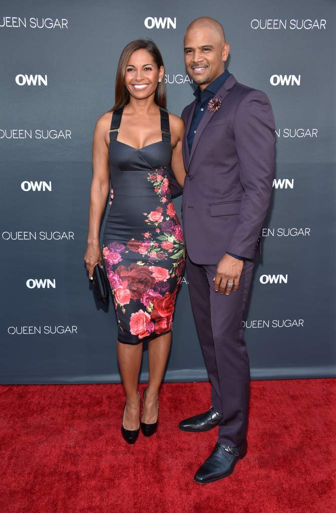 dondre whitfield wife, salli rich ardson and dondre whitfield, salli richardson whitfield, salli richardson now, salli richardson age, salli richardson 2016, who is salli richardson married to, salli richardson husband, who is dondre whitfield married to