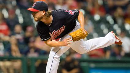 What TV Channel Is the Blue Jays vs. Indians Game 2 on Today?