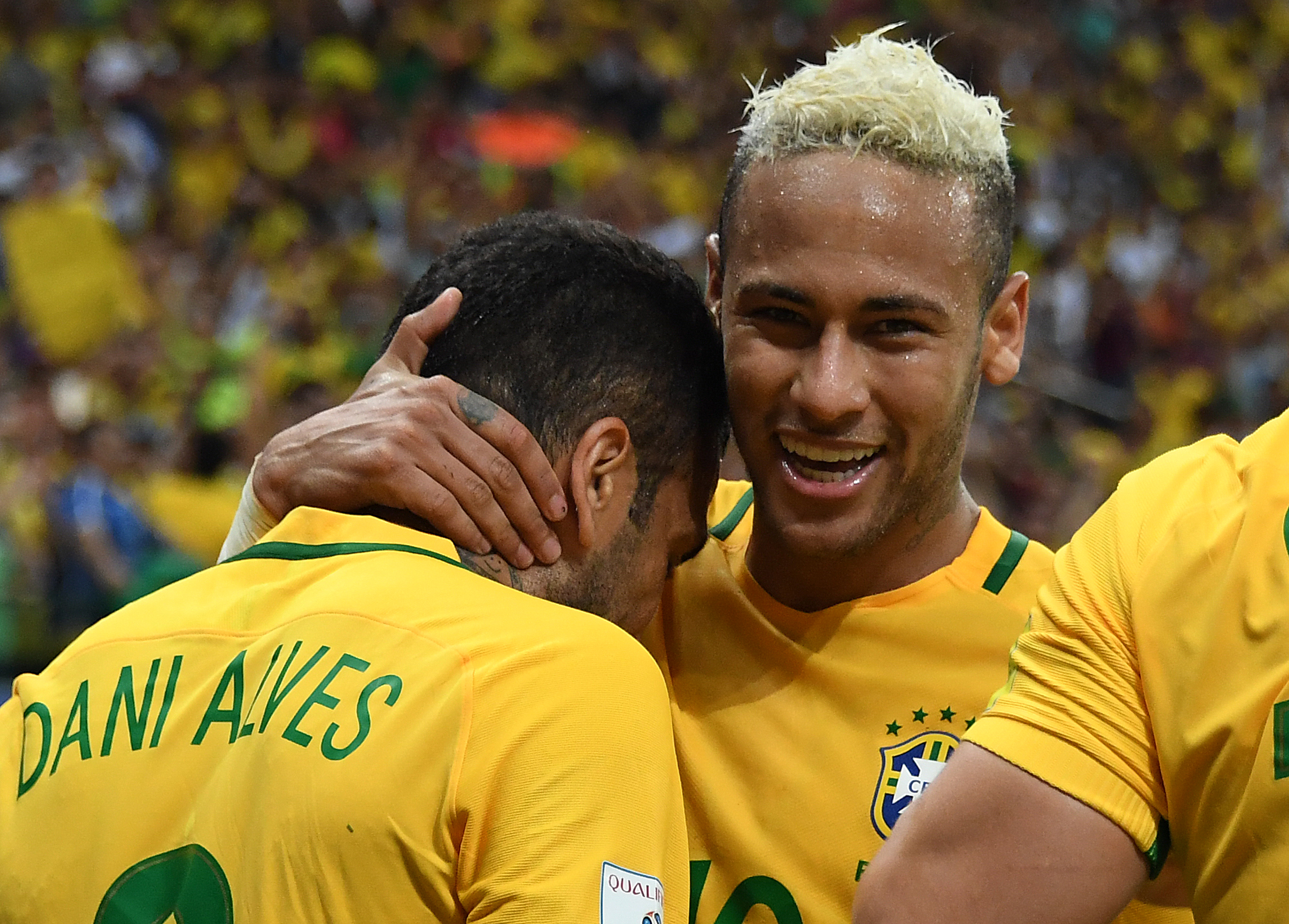 Brazil vs bolivia live match online today