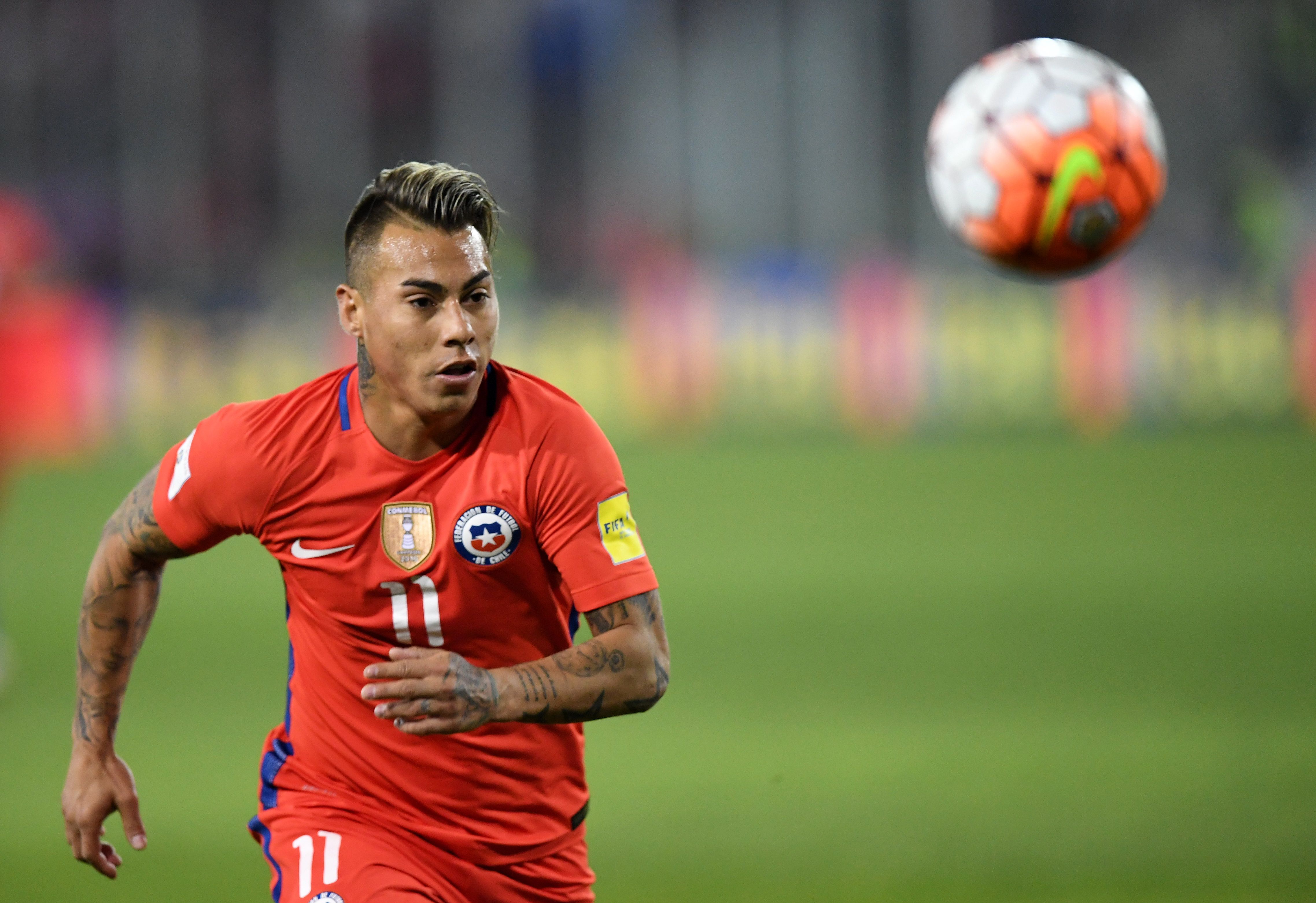 Ecuador-Chile Live Stream How to Watch Online For Free Heavy
