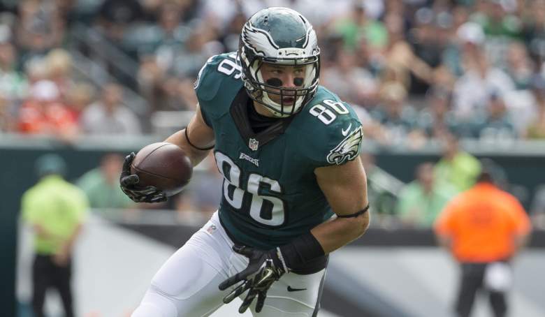 fantasy football who to start sit em week 7 wide tight ends tes projections sleepers busts advice