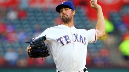 Blue Jays vs. Rangers ALDS Game 1 Live Stream: How to Watch Online