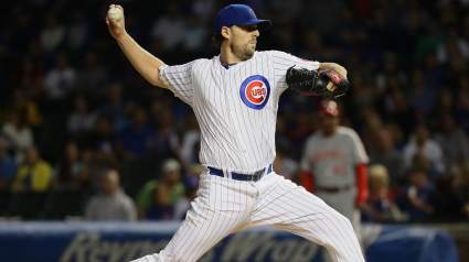 What TV Channel Is the Cubs vs. Giants Game 4 on Today?