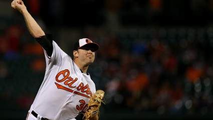What TV Channel Is the Orioles vs. Blue Jays Game on Today?