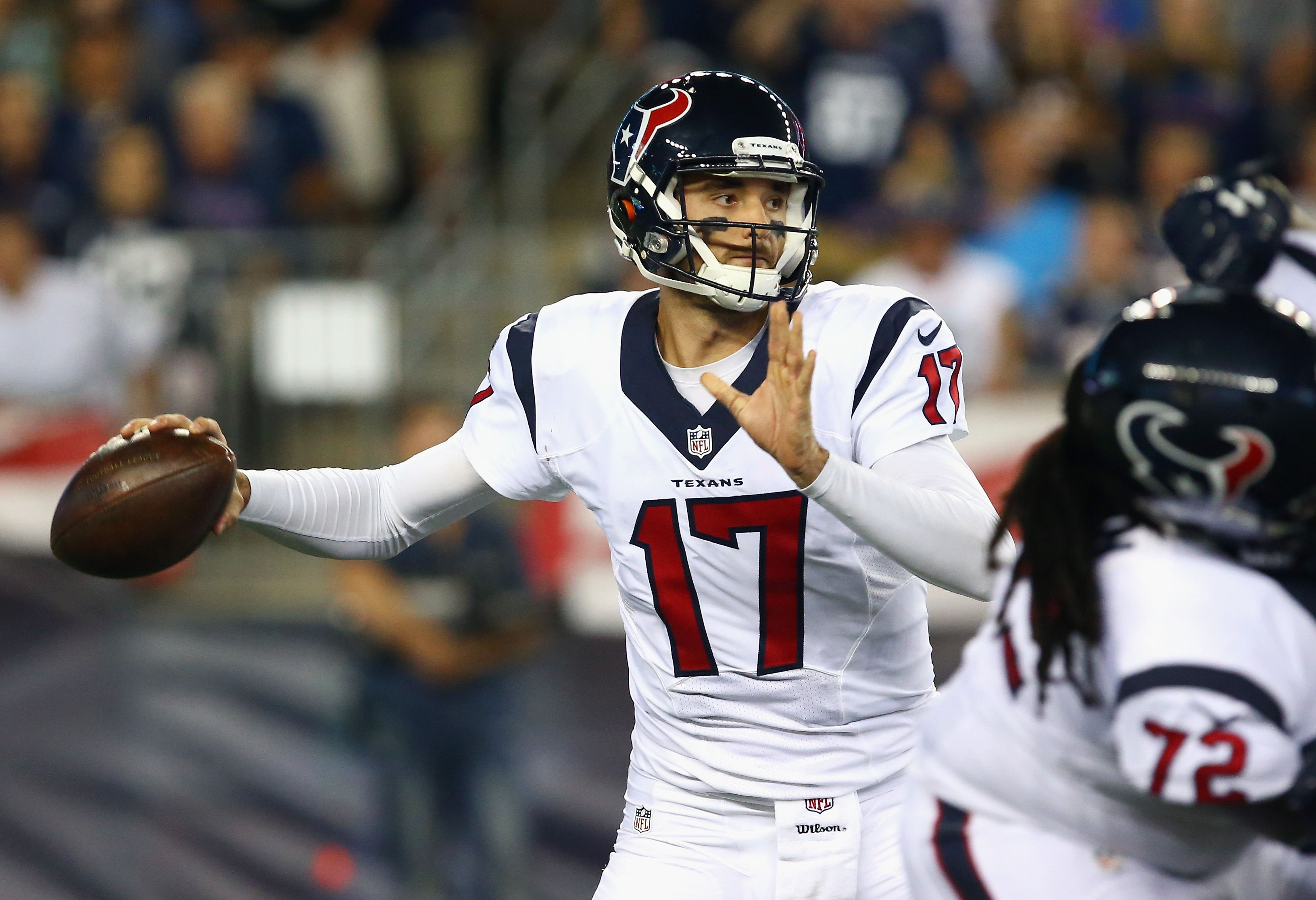 Titans vs. Texans Live Stream: How to Watch Online
