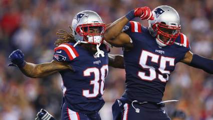 Bills vs. Patriots Live Stream: How to Watch Online