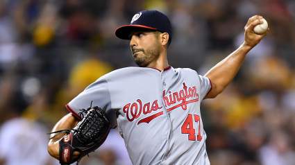What TV Channel Is the Nationals vs. Dodgers Game 3 on Today?