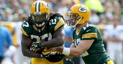 What Time & TV Channel is Packers vs. Giants Game on?