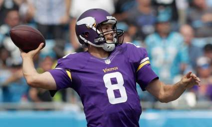 What Time & TV Channel is the Bears vs. Vikings Game on?