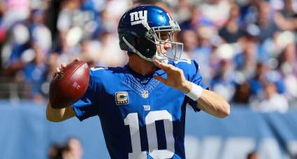 Vikings vs. Giants Live Stream: How to Watch Online for Free