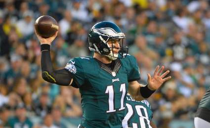 Lions vs. Eagles Live Stream: How to Watch Online