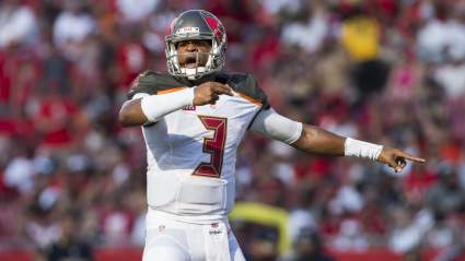What Time & TV Channel is the Broncos-Buccaneers Game on Today?