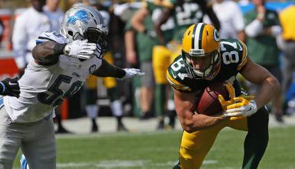 Packers vs. Cowboys Live Stream: How to Watch Game Online