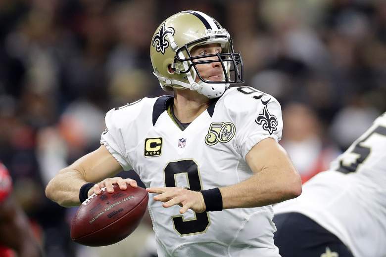 drew brees, saints vs. chargers, live stream, watch online, how, where, app, phone, computer