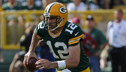 Packers vs. Cowboys Odds: Point Spread, Total & Prediction