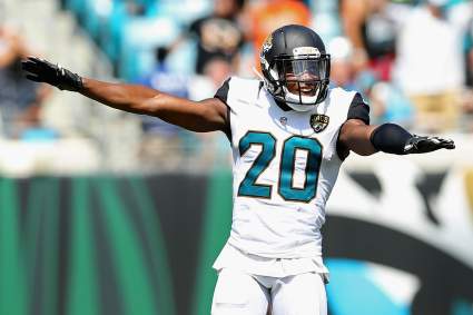 Jalen Ramsey: ‘I Will Never Play’ for Cowboys Until Jerry, Stephen Jones Leave