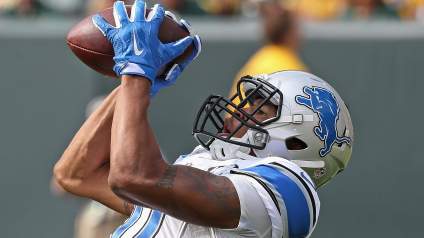 What Time & TV Channel is the Lions vs. Eagles Game on?
