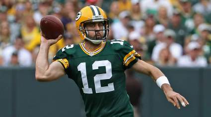 Packers vs. Giants Odds: Point Spread, Total & Prediction
