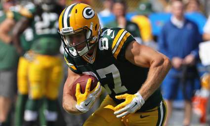 Packers vs. Giants: Score, Stats & Highlights