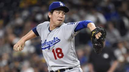 Nationals vs. Dodgers NLDS Game 3 Live Stream: How to Watch Online