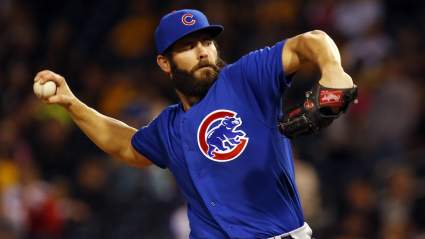 Cubs vs. Giants NLDS Game 3 Live Stream: How to Watch Online