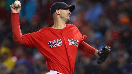Red Sox vs. Indians ALDS Game 1 Live Stream: How to Watch Online