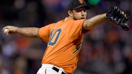 What TV Channel Is the Giants vs. Mets Game on Today?