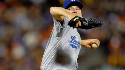 Dodgers vs. Nationals NLDS Game 2 Live Stream: How to Watch Online