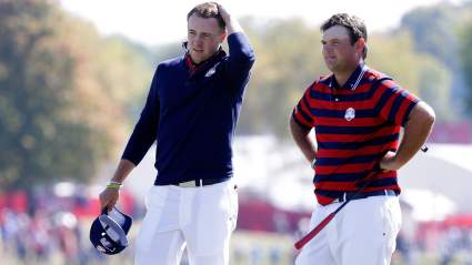 Ryder Cup Live Stream: How to Watch Day 3 Online