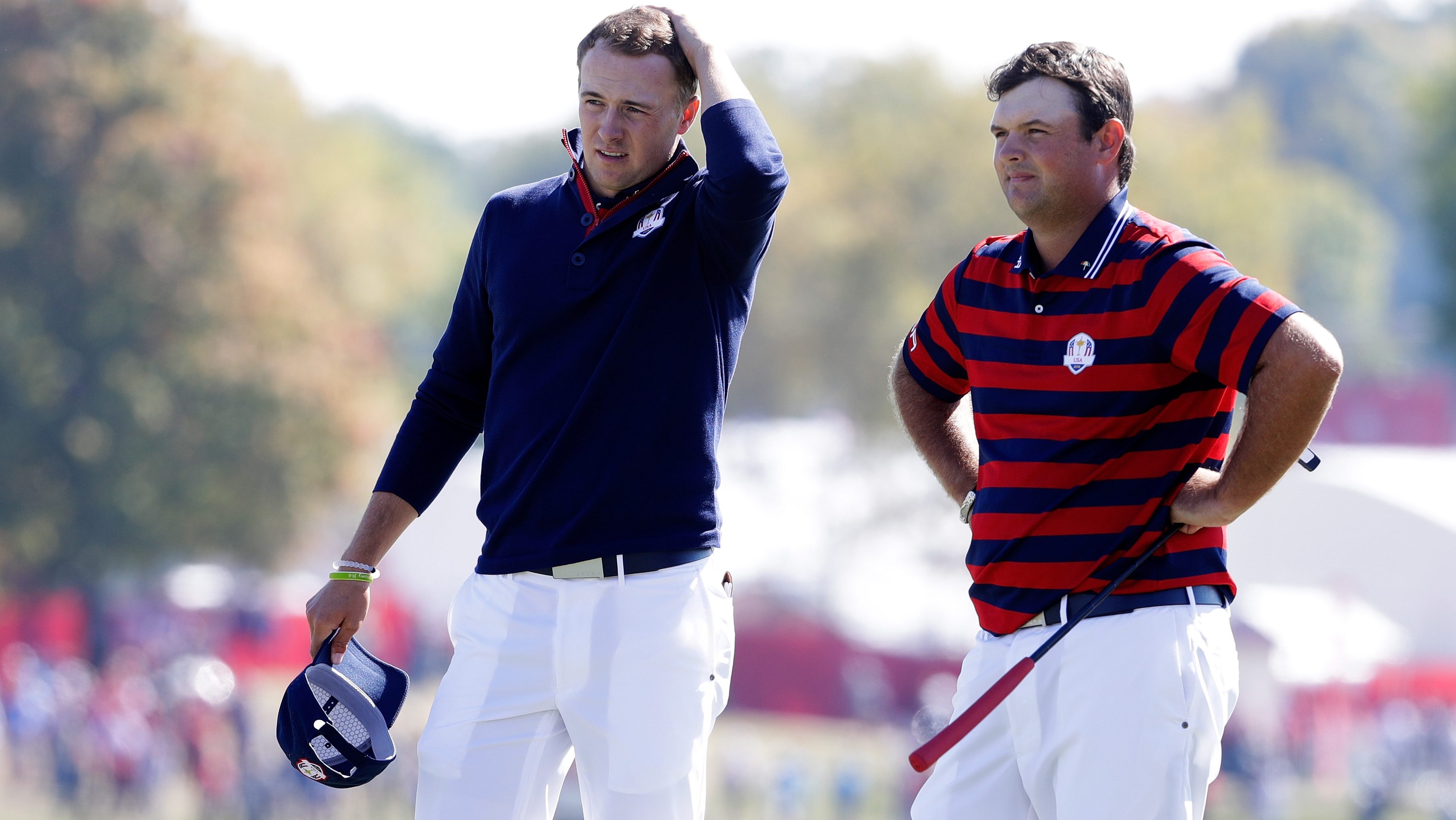 Ryder Cup Live Stream: How to Watch Day 3 Online | Heavy.com