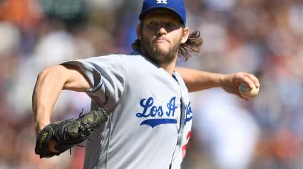 Dodgers vs. Nationals NLDS Game 1 Live Stream: How to Watch Online
