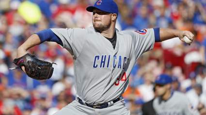 Giants vs. Cubs NLDS Game 1 Live Stream: How to Watch Online