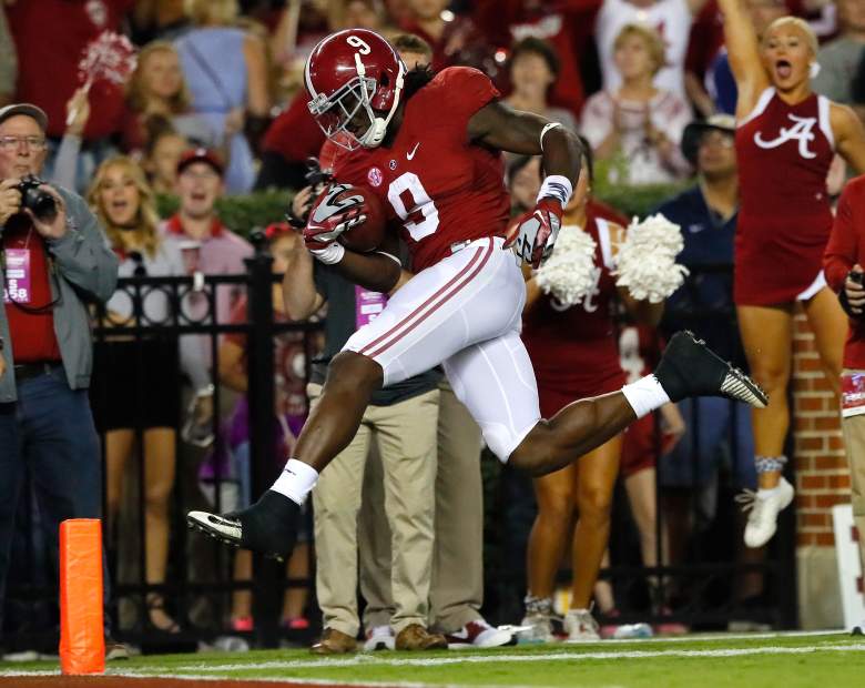 alabama vs. arkansas, game, what time, channel, when, start, kickoff, today, tonight