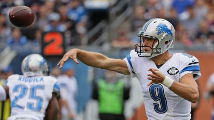 Lions vs. Eagles Odds: Point Spread, Total & Prediction