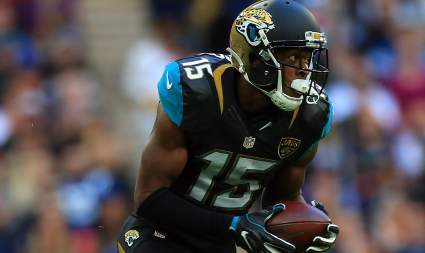 What Time & TV Channel is the Bears vs. Jaguars Game on?