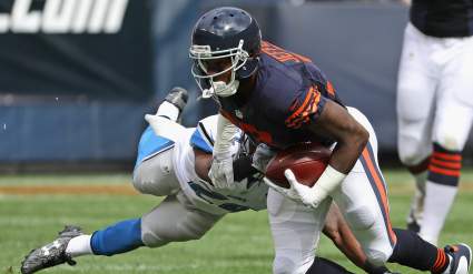 What Time & TV Channel is the Packers vs. Bears Game on Tonight?