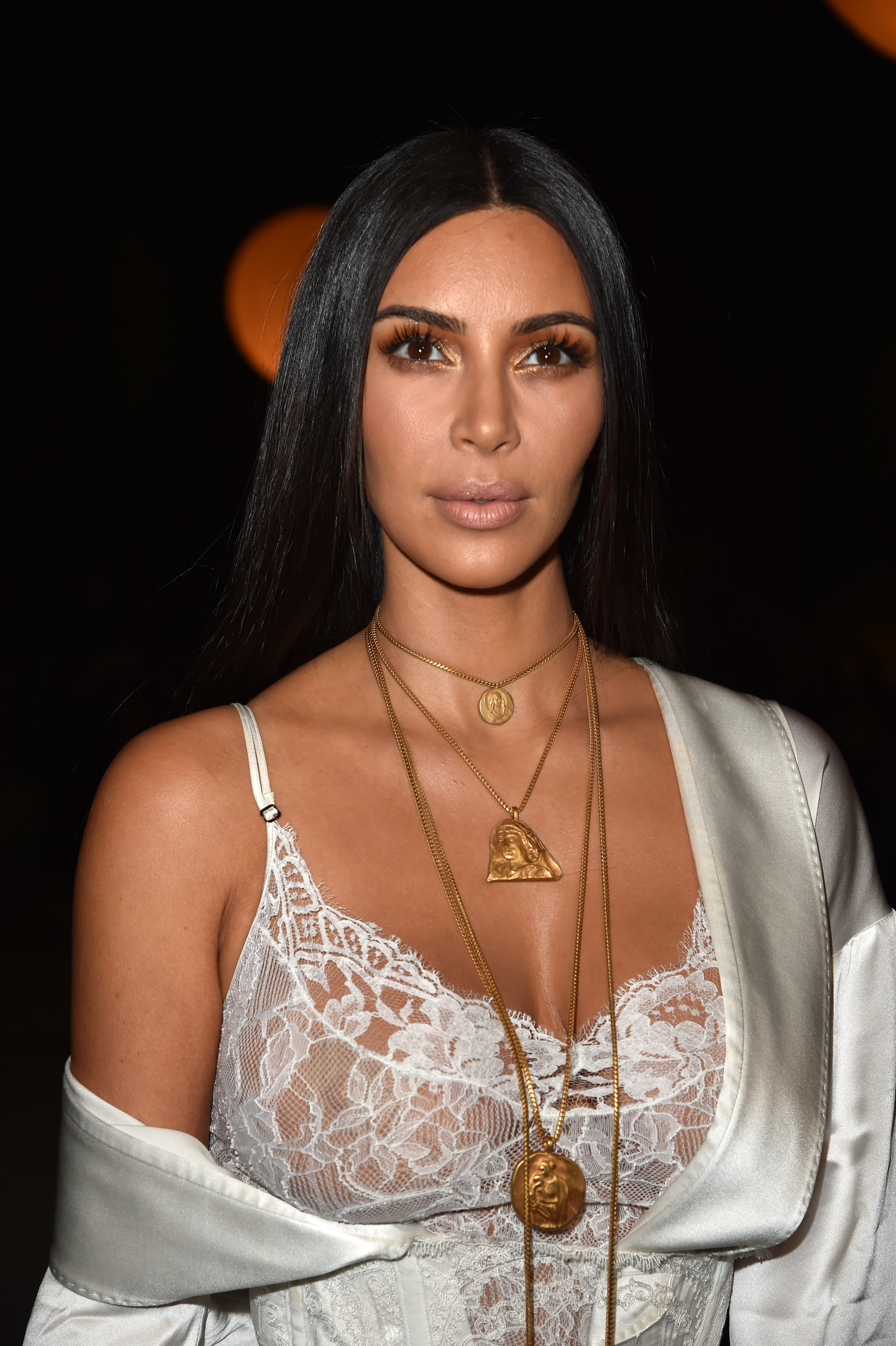 Kim Kardashian Robbery Conspiracy Theories Debunked Heavy