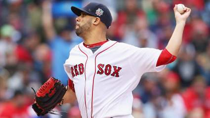 Red Sox vs. Indians ALDS Game 2 Live Stream: How to Watch Online