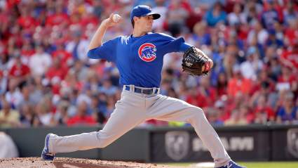 Giants vs. Cubs NLDS Game 2 Live Stream: How to Watch Online